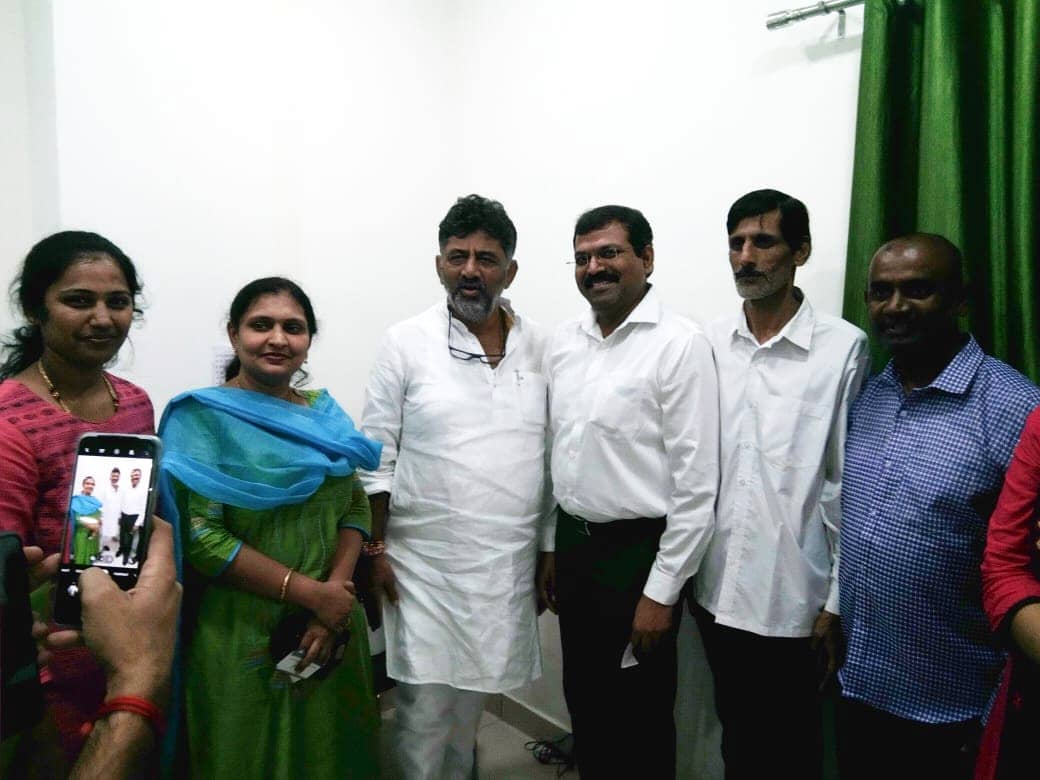 AV Eye Hospital